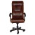 Кресло для руководителя Примтекс Плюс CHESTER Extra LE-09 1.031
