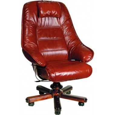 Купить Офисное кресло Примтекс Плюс STATUS EXTRA LE-09/K 1.031 - цена и отзывы
