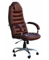 Купить недорого Кресла склад - Кресло Примтекс Плюс Tunis P Steel Chrome LE-09 в Украине