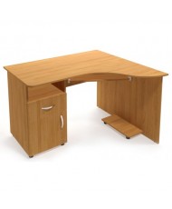 Купить недорого Офисные столы - Стол компьютерный мод. СТ- 06 в Украине