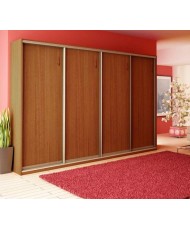 Купить Шкаф-купе Standart 2384 ДСП в Киеве - цена и качество Купить недорого Шкафы-купе - Шкаф-купе Standart 2384 ДСП в Украине