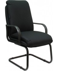 Купить недорого Кресла для конференций и совещаний - Кресло Примтекс Плюс NADIR CF/LB в Украине
