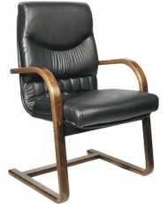 Купить недорого Кресла для конференций и совещаний - Кресло Примтекс Плюс SWING Extra CF/LB в Украине