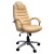 Офисное кресло Примтекс Плюс Tunis P Steel Chrome H-17  