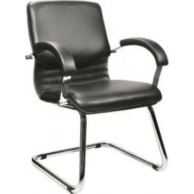 Купить Офисное кресло Примтекс Плюс NOVA CF/LB Chrome Series - цена и отзывы