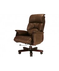 Купить недорого Деревянное кресло руководителя - Максимус EX D-TILT  в Украине
