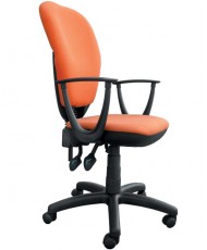 Купить недорого Офисные кресла и стулья - DUCK GTP SYNCHRO в Украине