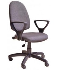 Купить недорого Офисные кресла и стулья - Кресло Примтекс Плюс GOLF GTP в Украине