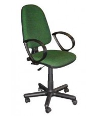 Купить недорого Офисные кресла и стулья - Кресло Примтекс Плюс JUPITER GTP-4,5 в Украине