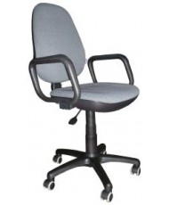 Купить недорого Офисные кресла и стулья - Кресло Примтекс Плюс KOMFORT GTP в Украине