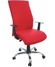 Купить недорого Кресло руководителя с хромом - Кресло Примтекс Плюс NEON GTP Chrome в Украине