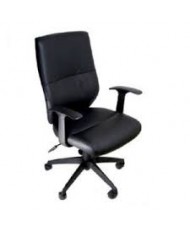 Купить недорого Кресло для руководителя с пластиком - Кресло Примтекс Плюс NEON GTP Pl в Украине