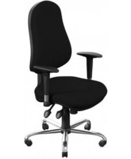 Купить недорого Офисные кресла и стулья - Кресло Примтекс Плюс FENIX ERGO CH в Украине