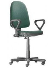 Купить недорого Офисные кресла и стулья - Кресло Примтекс Плюс PRESTIGE GTP NEW в Украине